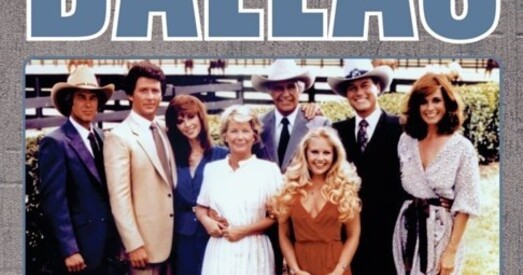 Як серыял зрынуў Чаўшэску