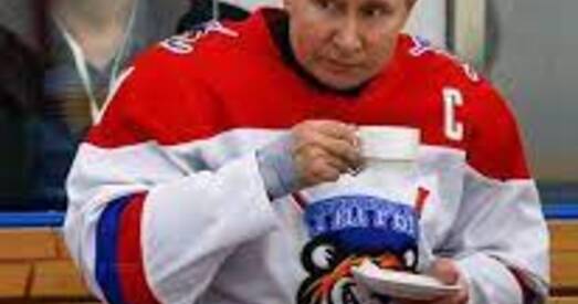 Журналіст Дзмітрый Навоша: Без анэксіі Беларусь і так ператварылася, на жаль, у абсалютны сатэліт