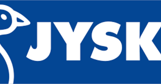 «JYSK» «часова прыпыняе» працу ў Беларусі