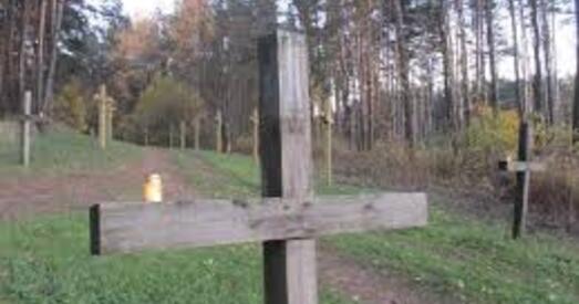 У Курапатах плануюць правесці «Дзень памяці пра генацыд» з нагоды 30-годдзя адкрыцця праўды пра расстрэлы