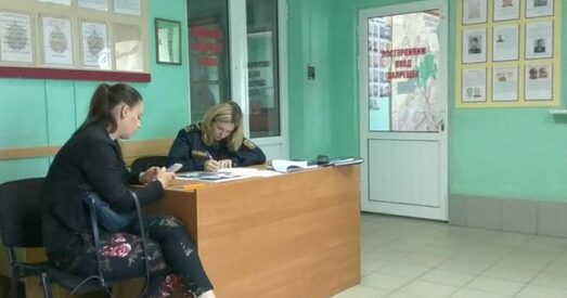 Магілеўская арганізацыя БНФ падтрымала карэспандэнтаў Белсату