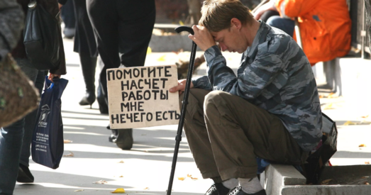 «Расія і Беларусь будуць адкінутыя на паўстагоддзя назад»