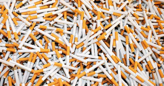 У Літве будуць судзіць мытнікаў і грамадзян Беларусі за кантрабанду цыгарэт