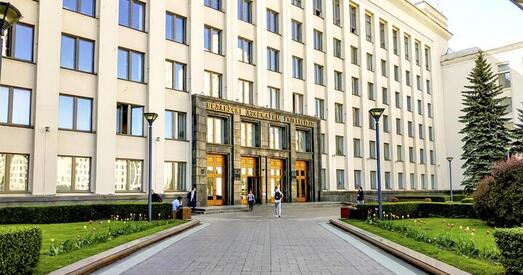 Крыніцы: За снежань і студзень у БДУ звольнілі не менш за 55 чалавек