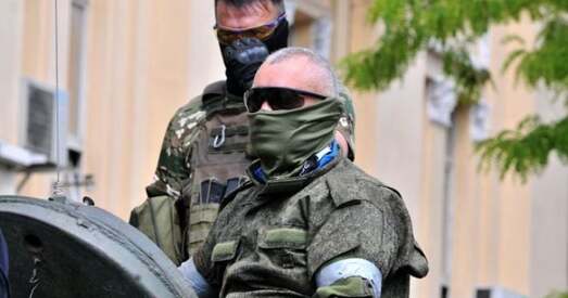 Баевікі "Вагнера" небяспечныя для звычайных беларусаў - псіхолаг