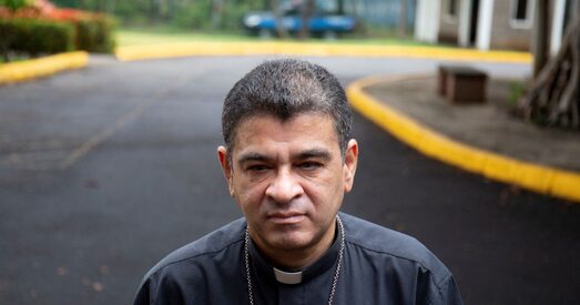 Нікарагуа і Беларусь — краіны блізняткі. Пасадзілі каталіцкага біскупа за здраду радзіме на 26 гадоў