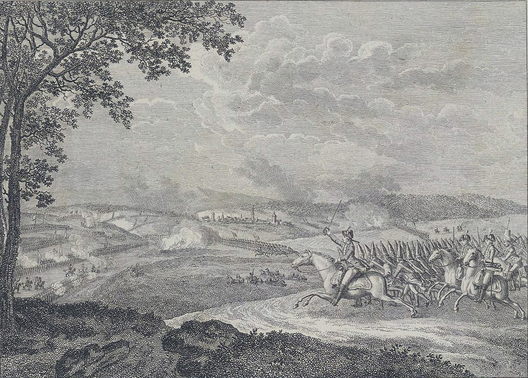 Бітва пад Сталовічамі, 1771 год Бітва пад Сталовічамі, 1771 год