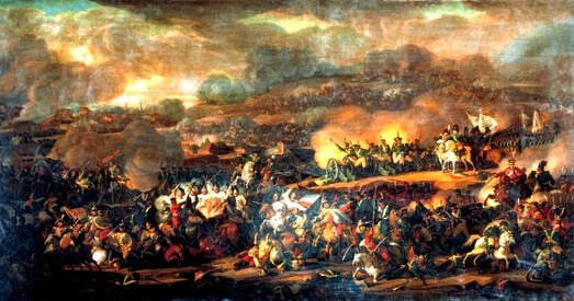 Як сваякі Тадэвуша Касцюшкі падтрымлівалі яго Паўстанне 1794 года