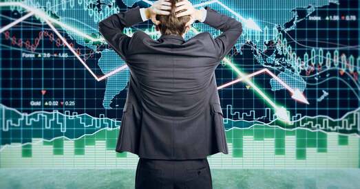 ЕАБР не выключае паглыблення рэцэсіі ў Беларусі ў 2021-2022 гадах