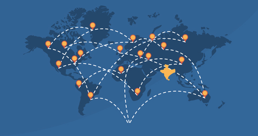 Глабалізацыя нашай незадаволенасці