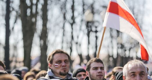 Арганізатары #БНР101 адрэагавалі на пазіцыю ўладаў