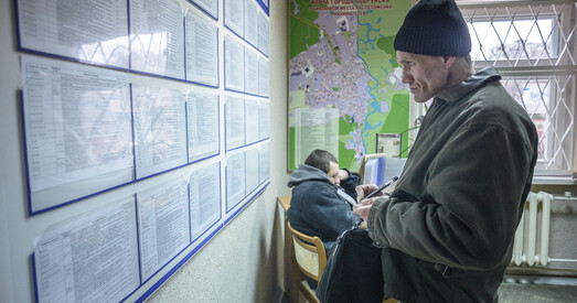 У Беларусі вызначылі самы «дармаедскі» горад