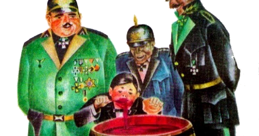 Нафта ў абмен на незалежнасць