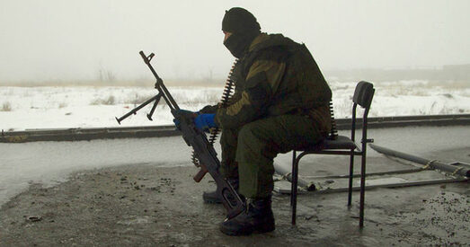 «У шэрагах ПВК Вагнера шмат беларусаў»