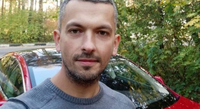 «Начальнік ІЧУ пагражаў згвалціць дубінкай». Руслан Багданоўскі, які ўключыў «Муры» пад Акрэсціна, распавёў пра арышт «Начальнік ІЧУ пагражаў згвалціць дубінкай». Руслан Багданоўскі, які ўключыў «Муры» пад Акрэсціна, распавёў пра арышт