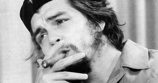 Малады кандыдат у прэзідэнты Беларусі запусціў сайт: Пад слоганам «Чэ!»