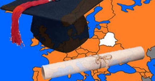 Балонскі працэс: «Мы рухаемся» Пытанне — куды?