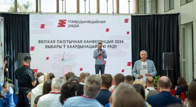 Шрайбман: «Сэнс не ўдалося растлумачыць не толькі большасці беларусаў»  Арцём Шрайбман: Выбары ў КР — карыснае практыкаванне