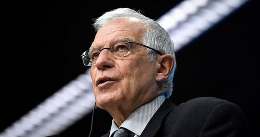 «Адрасныя санкцыі Еўрасаюза закрануць крытычныя галіны беларускай эканомікі»