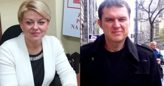 «Не прайшоў цэнзуру». Андрэю Пачобуту не аддаюць лісты ад 12-гадовага сына