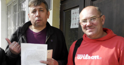 Каго ў РАУС, а каго ў СК: сілавікі ўзяліся за блогераў перад акцыяй 8 лістапада