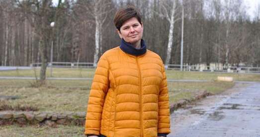 Кіраўніцу незалежнага прафсаюза «Нафтан» арыштавалі на 15 сутак