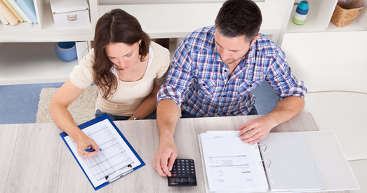 Як «камуналка» перакроіла сямейны бюджэт беларусаў