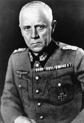 Людвіг Бэк Людвіг Бэк
