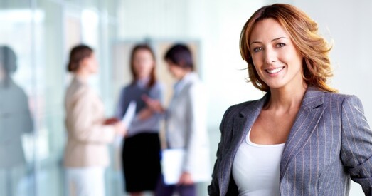 Якія стэрэатыпы тармозяць развіццё жаночага бізнесу ў Беларусі