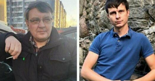 Суд па справе групы «Буслы ляцяць» зрабілі закрытым