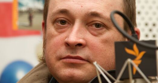 Deutsche Welle запатрабавала неадкладнага вызвалення свайго беларускага карэспандэнта Паўла Быкоўскага