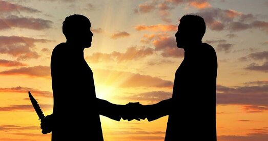 Лукашэнка ў бягучым стане нікому ніякай стабільнасці прапанаваць не можа