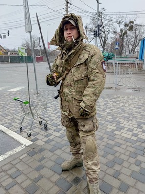 Ілля «Літвін» Ілля «Літвін»