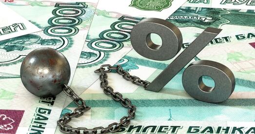 Курс расійскага рубля да беларускага — антырэкорд 2018 года