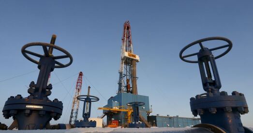 Беларусь пачала купляць расійскую нафту з улікам падатковага манеўру