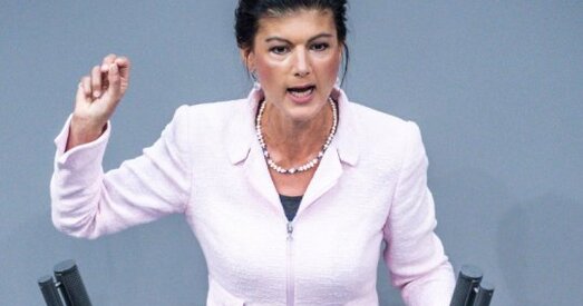 Раскол у шэрагах нямецкіх кансерватараў