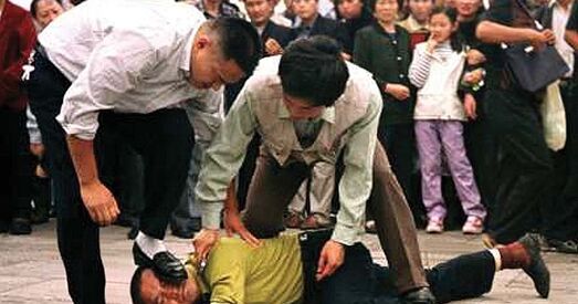 Сённяшні Халакост: як учыніць свет?