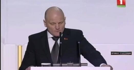 Улады Кіева эвакуююць дзве бальніцы праз пагрозы Церцеля