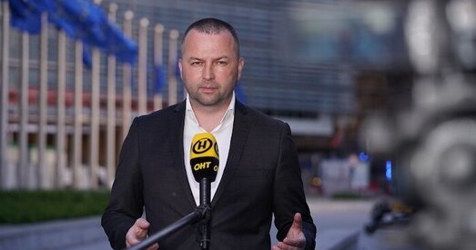 З АНТ сышлі два прапагандысты