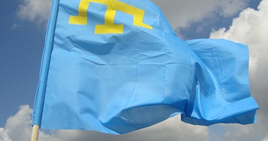 Украіна. Херсона-татараў не будзе