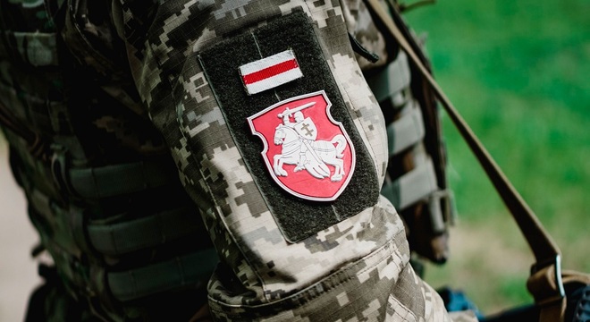 Загінуў яшчэ адзін ваяр палка Каліноўскага Полк Каліноўскага паведаміў пра гібель яшчэ аднаго ваяра і некалькі параненых
