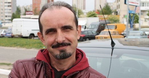 Суд прызнаў экстрэмісцкай кнігу Віктара Ляхара па ваеннай гісторыі