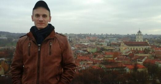 Мікола Дзядок: Улада не ведае, як паставіць анархістаў пад кантроль