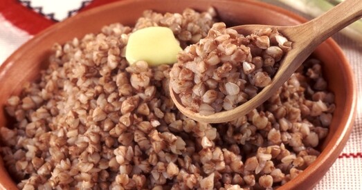 З Беларусі забаранілі вывозіць пшанічную муку і грэчку