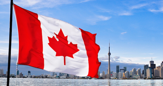 Канада можа зняць гандлёвыя абмежаванні ў дачыненні да Беларусі да канца года