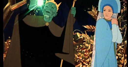 Старыя бяруць гэта дзесяцігоддзе ў доўг у моладзі