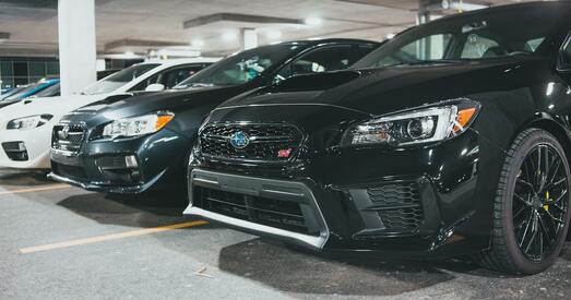 Ва Украіне могуць канфіскаваць аўтамабілі РБ