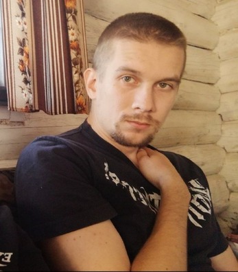 Павел Лукаянаў Павел Лукаянаў