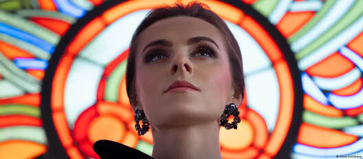 Фота: Alina Golubeva Фота: Alina Golubeva