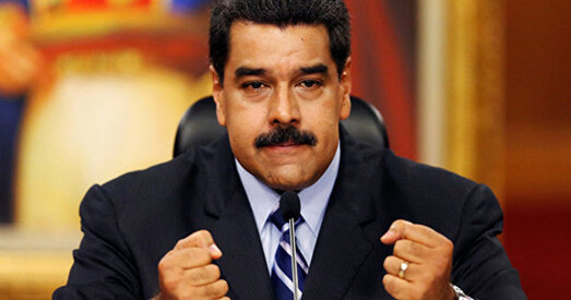 Мадура адказаў на ультыматум Еўропы